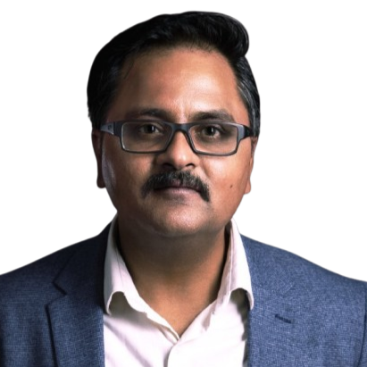 Vivek Tripathi
