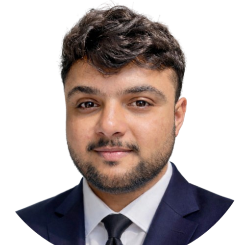 Anuj Daftari - Waaree