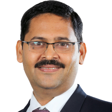 Alok Mishra - Welspun Group