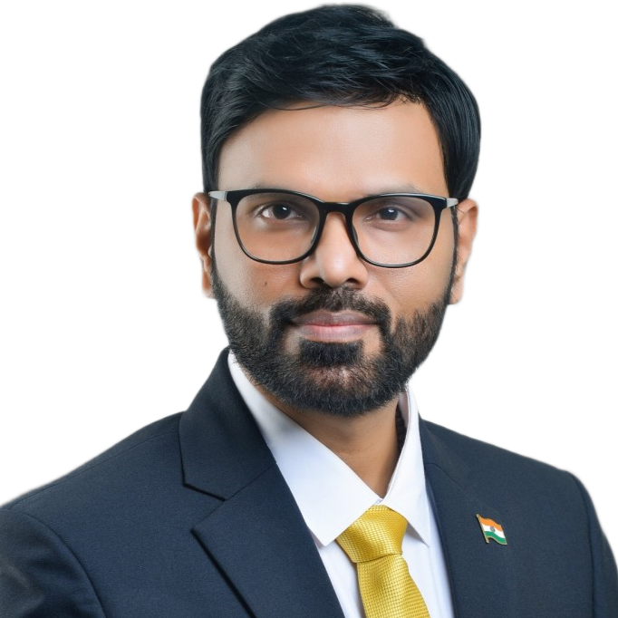 Pramod Pandey - Philips